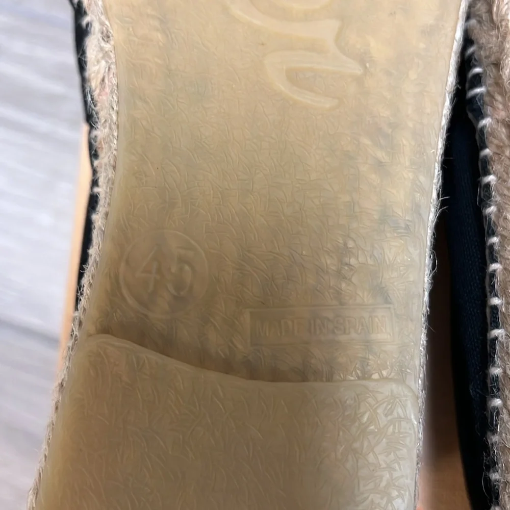 Men’s Castaner Pablo Espadrilles - Picture 6 of 9
